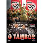DVD - o Tambor