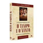 DVD - o Tempo e o Vento: Edição de Colecionador