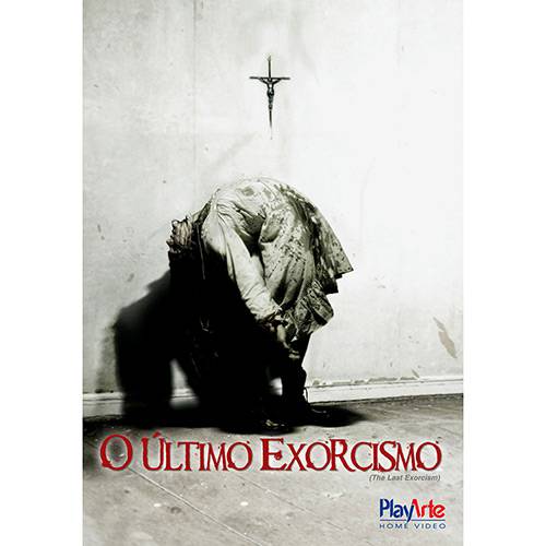 DVD o Último Exorcismo