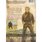 Dvd O Último Por Do Sol, Rock Hudson - Kirk Douglas 1961