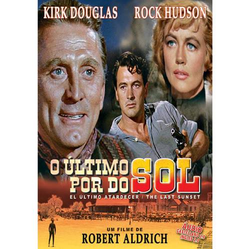 DVD o Último Pôr-do-Sol