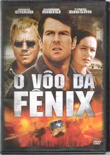 Dvd o Vôo da Fenix (05)