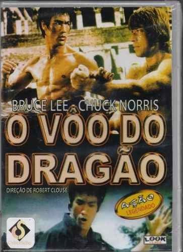 Dvd o Vôo do Dragão (52)