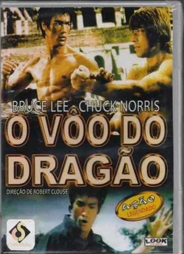 Dvd o Vôo do Dragão (51)