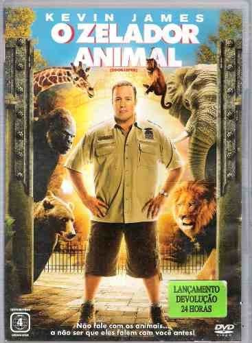 Dvd o Zelador Animal (43)