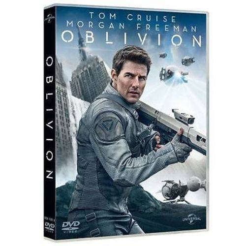 Tudo sobre 'Dvd - Oblivion'