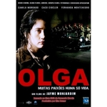 Dvd - Olga