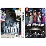 Dvd One Direction - Up All Night: The Live Tour
