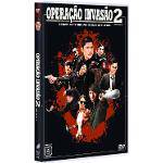 Dvd - Operação Invasão 2