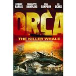 DVD Orca - a Baleia Assassina