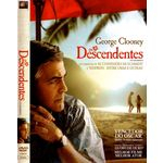 Dvd - Os Descendentes