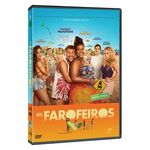 DVD os Farofeiros