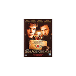 DVD - Os Irmaos Grimm