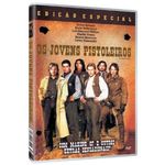 DVD os Jovens Pistoleiros Edição Especial