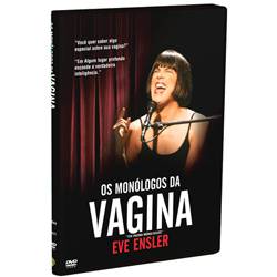 Tudo sobre 'DVD os Monólogos da Vagina'