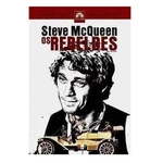 Dvd - Os Rebeldes - Steve Mcqueen