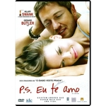 DVD - P.S. Eu Te Amo