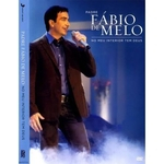 DVD - PADRE FÁBIO DE MELO - No Meu Interior Tem Deus