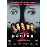 DVD Pânico 2
