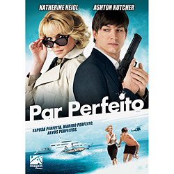 DVD Par Perfeito