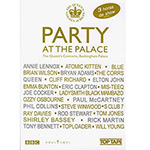 DVD Party At The Palace - The Queen's Concerts, Buckingham Palace