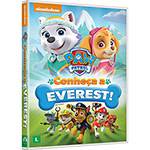 Tudo sobre 'DVD Paw Patrol - Conheça a Everest!'