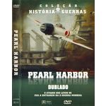 Dvd - Pearl Harbor