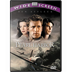 DVD Pearl Harbor