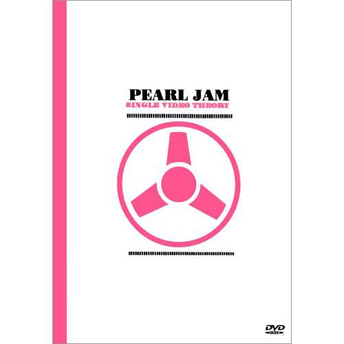 Tudo sobre 'DVD Pearl Jam - Single Video Theory'