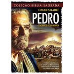 DVD Pedro