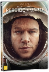 DVD Perdido em Marte - 1