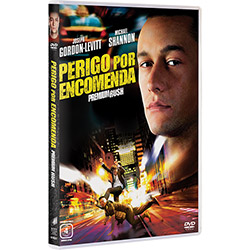 DVD - Perigo por Encomenda