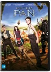 DVD Peter Pan - 953170
