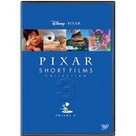 DVD Pixar Short Films Collection Volume 3