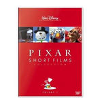 Dvd Pixar Short Films Collection