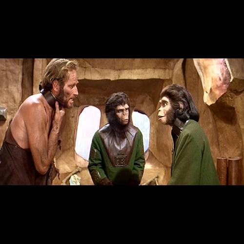 DVD Planeta dos Macacos: a Origem (Duplo)