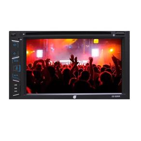 Dvd Player Automotivo Dazz 6.2`` Mirror Android BT - DZ-52838