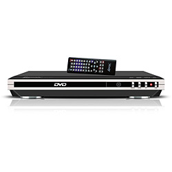 Tudo sobre 'DVD Player DV441 - Lenoxx'