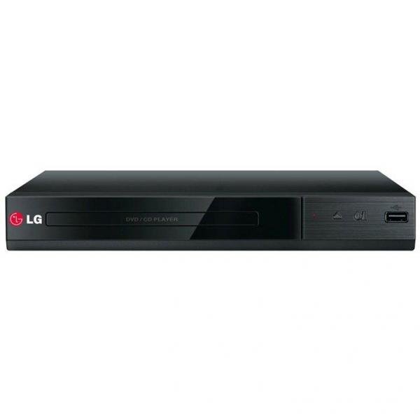 DVD Player LG DP132, USB