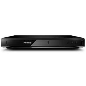 DVD Player Philips DVP2850X/78 | com Entrada USB 2.0