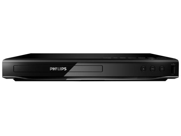 DVD Player Philips DVP2880X/78 DivX Ultra HDMI - USB