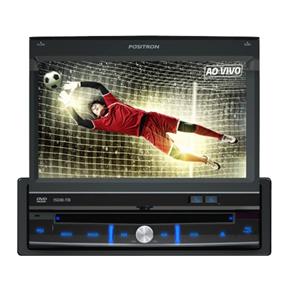 DVD Player Pósitron SP6700 DTV