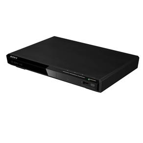 DVD Player Sony DVP SR370 com Entrada USB Frontal