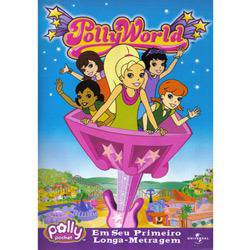 DVD Polly World