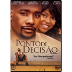 DVD Ponto de Decisão