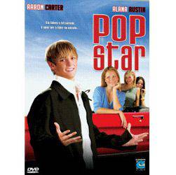 Tudo sobre 'DVD Pop Star (MP4)'
