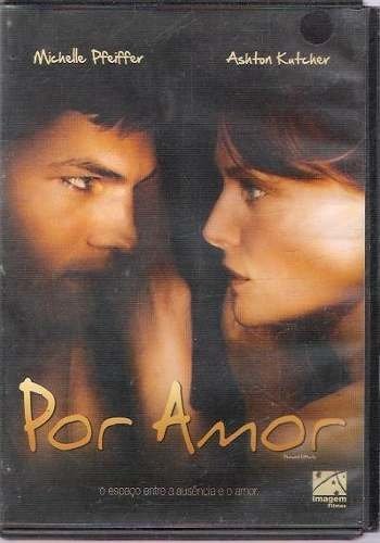 Dvd por Amor (12)