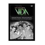 DVD Por Toda Minha Vida - Mamonas Assassinas