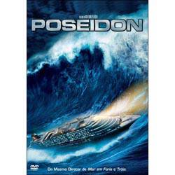 Tudo sobre 'DVD Poseidon'
