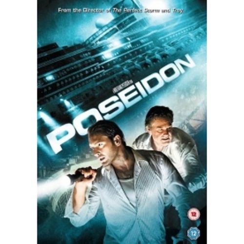 DVD Poseidon